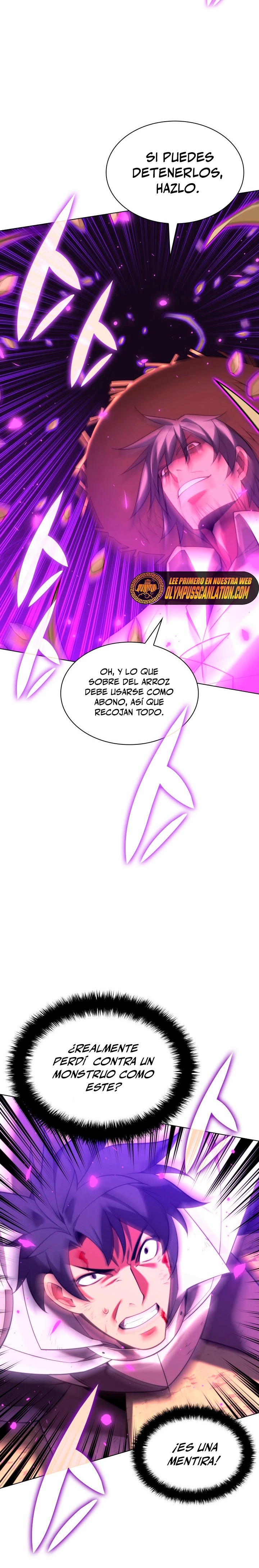 El Chetado (Overgeared) - Capítulo 166 - Página 29 - LectorTMOo
