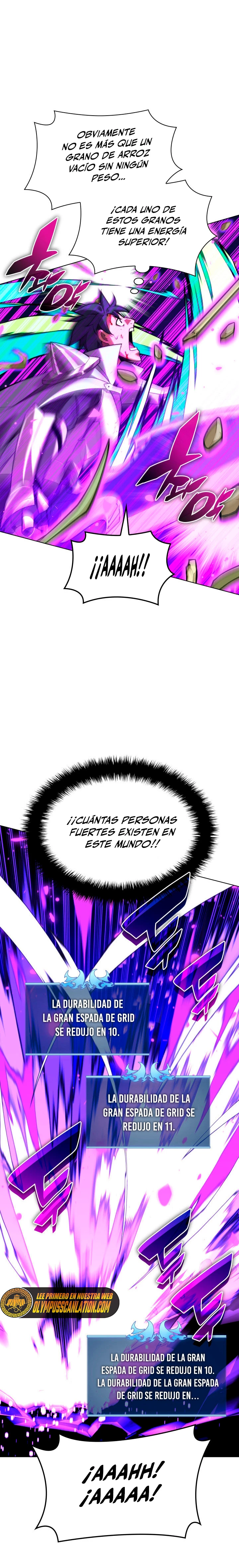 El Chetado (Overgeared) - Capítulo 166 - Página 30 - LectorTMOo