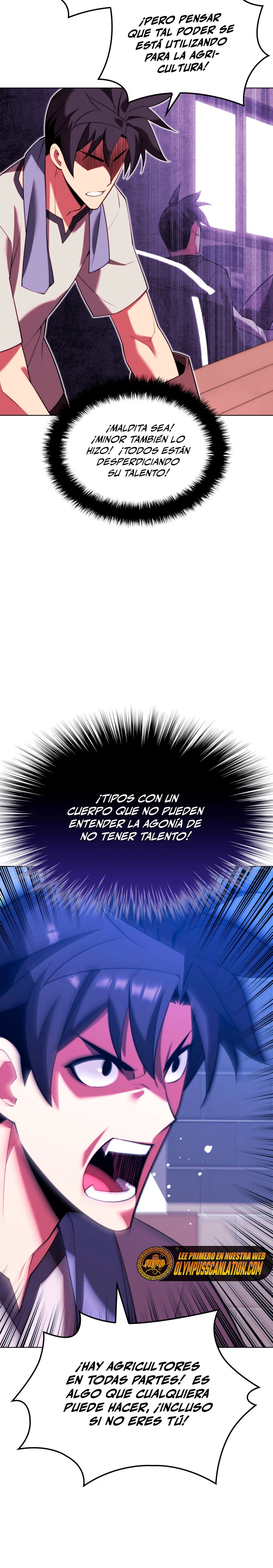 El Chetado (Overgeared) - Capítulo 166 - Página 43 - LectorTMOo