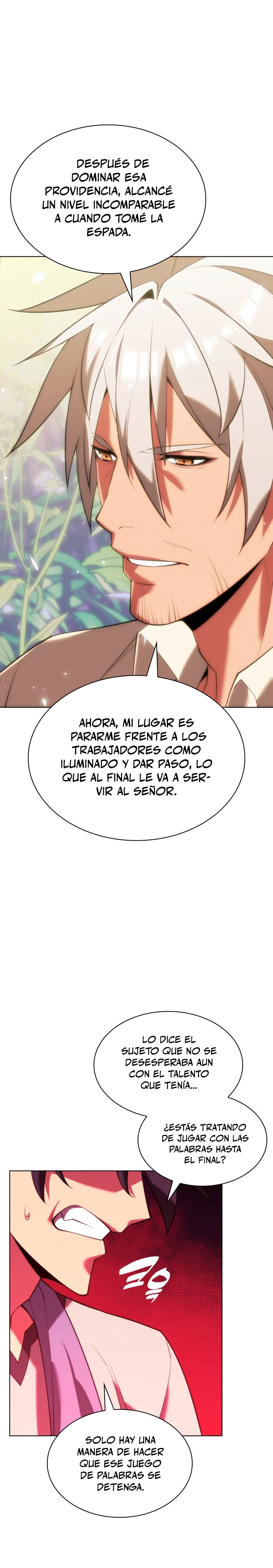 El Chetado (Overgeared) - Capítulo 166 - Página 45 - LectorTMOo