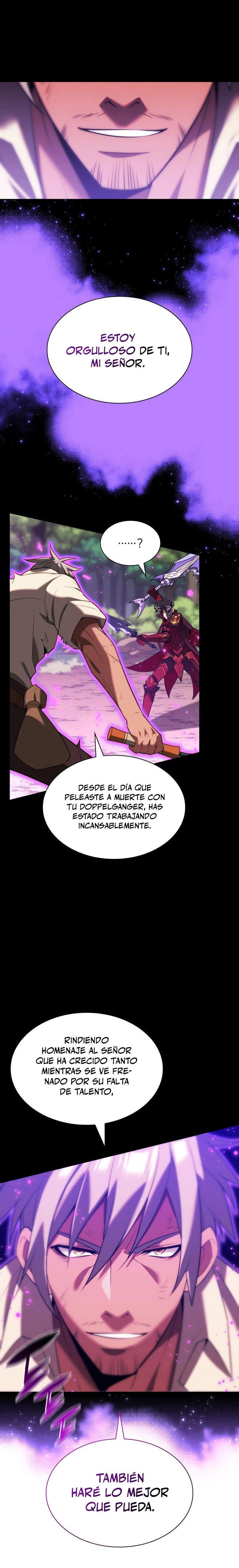 El Chetado (Overgeared) - Capítulo 167 - Página 19 - LectorTMOo