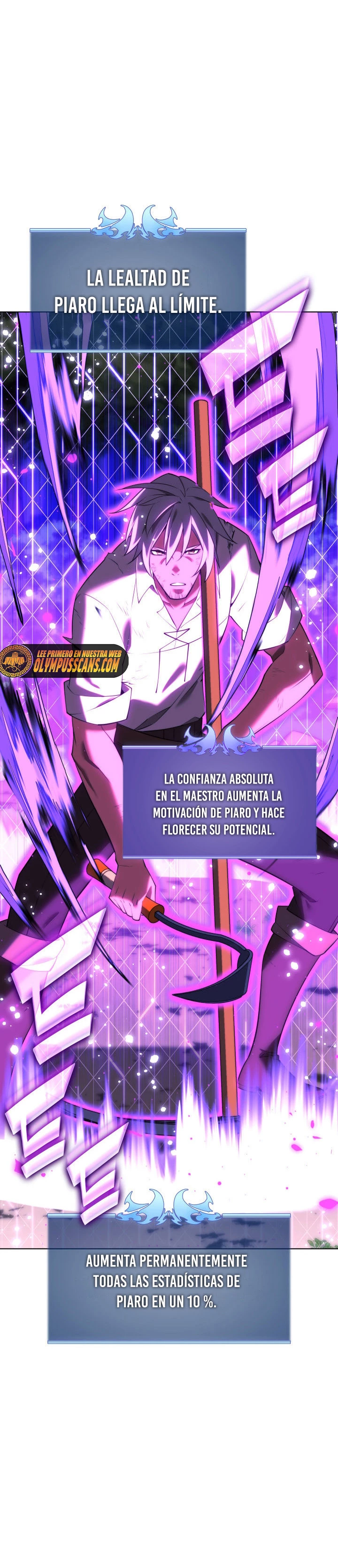 El Chetado (Overgeared) - Capítulo 167 - Página 20 - LectorTMOo