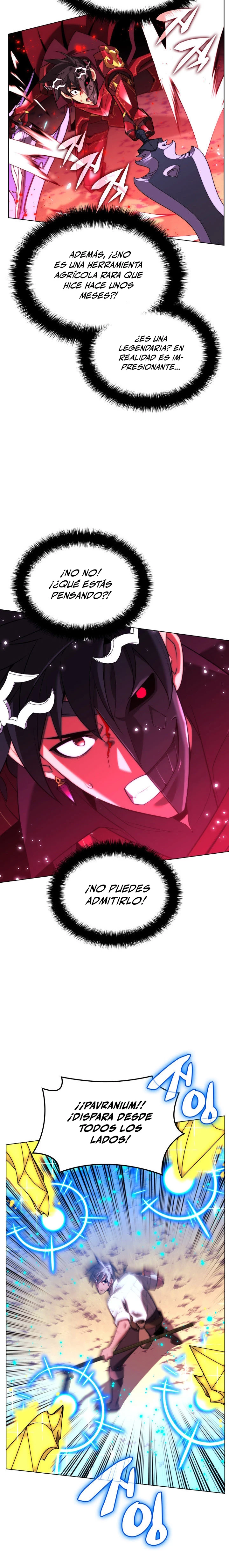 El Chetado (Overgeared) - Capítulo 167 - Página 29 - LectorTMOo