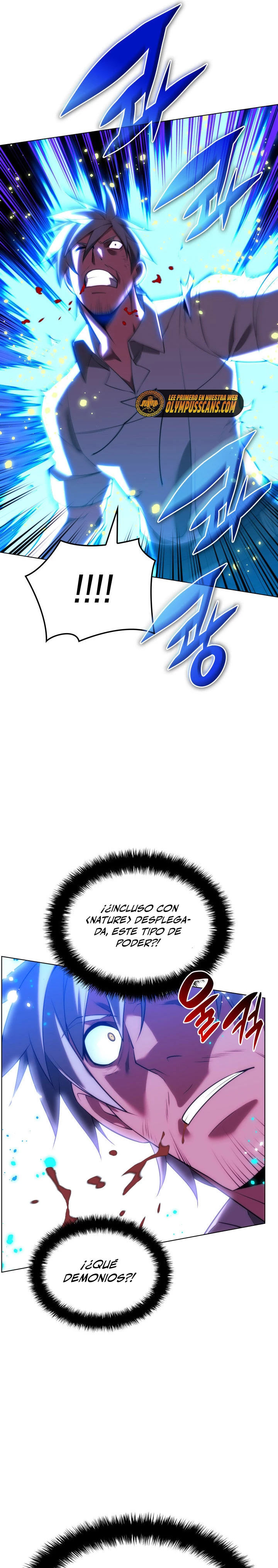 El Chetado (Overgeared) - Capítulo 167 - Página 33 - LectorTMOo