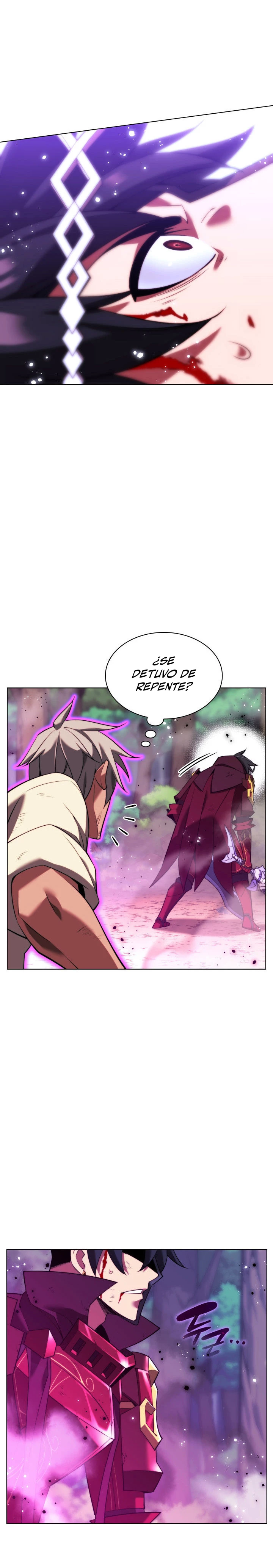 El Chetado (Overgeared) - Capítulo 167 - Página 42 - LectorTMOo