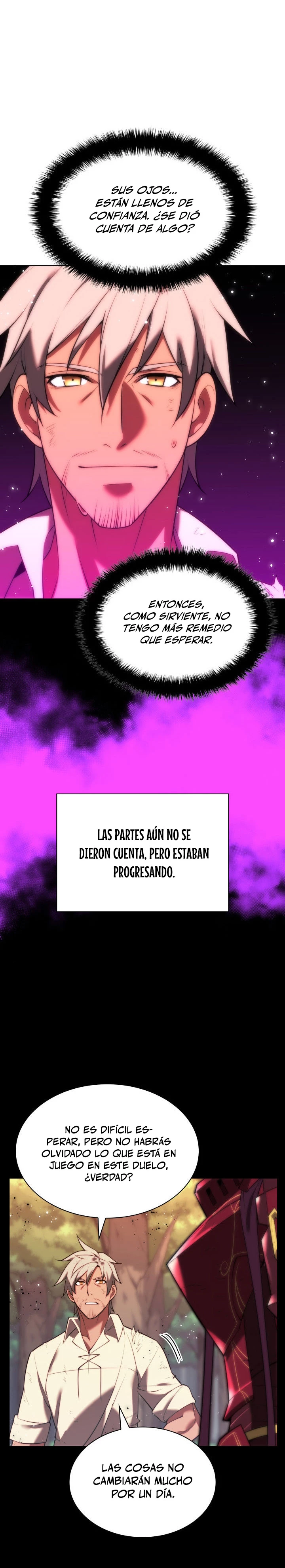 El Chetado (Overgeared) - Capítulo 167 - Página 46 - LectorTMOo