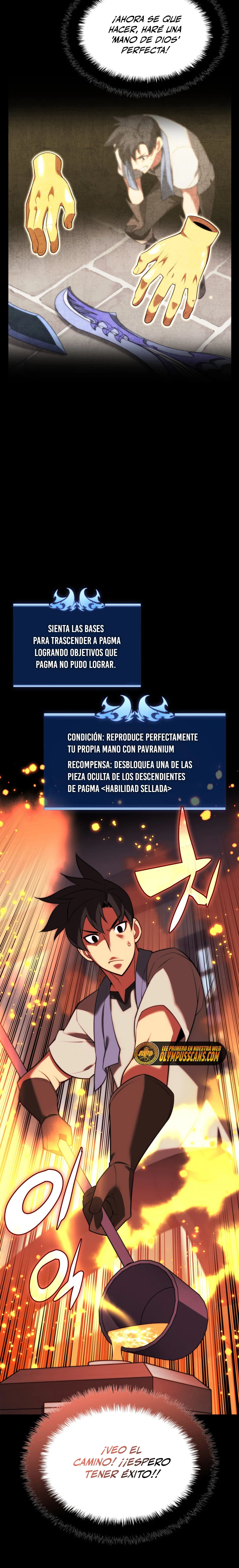 El Chetado (Overgeared) - Capítulo 169 - Página 6 - LectorTMOo