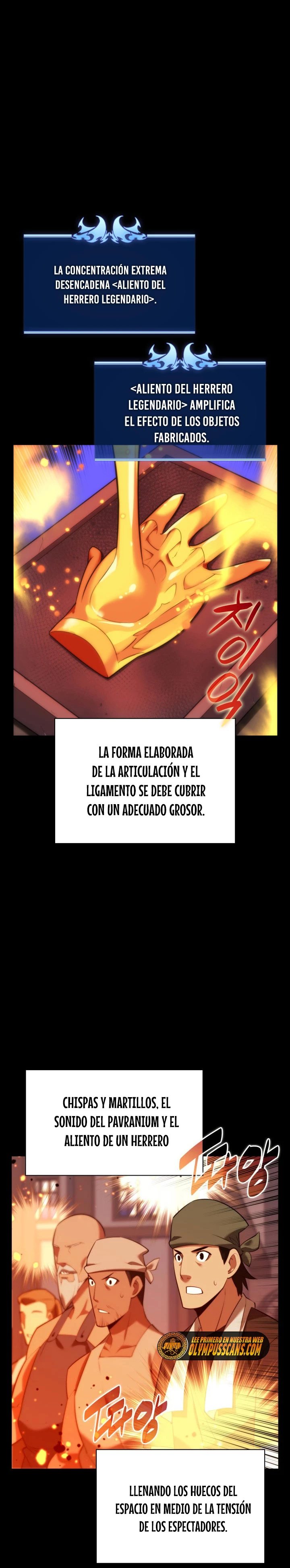 El Chetado (Overgeared) - Capítulo 169 - Página 7 - LectorTMOo
