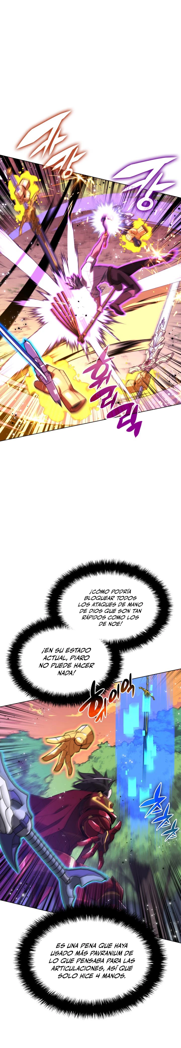 El Chetado (Overgeared) - Capítulo 169 - Página 14 - LectorTMOo