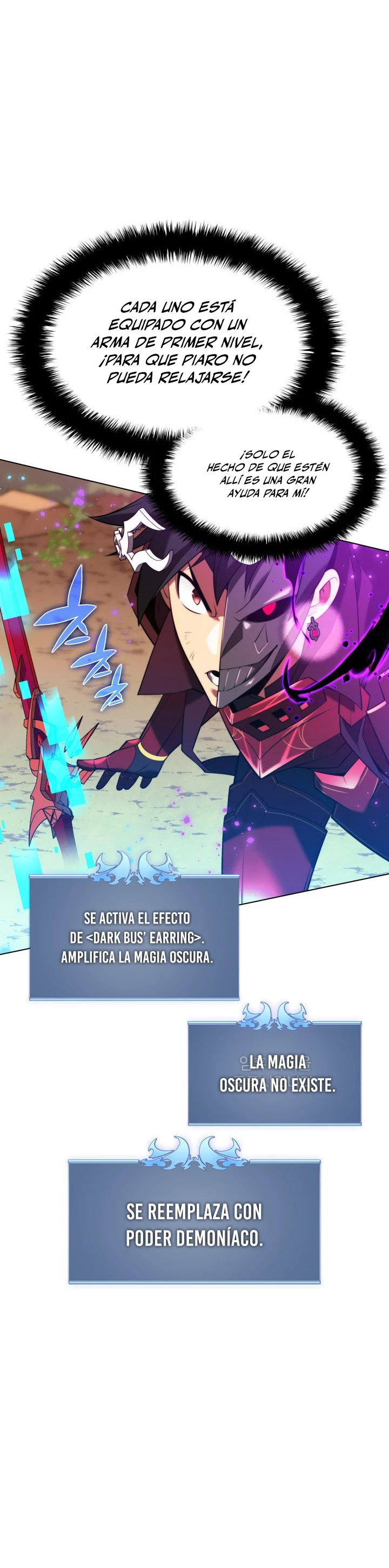 El Chetado (Overgeared) - Capítulo 169 - Página 15 - LectorTMOo