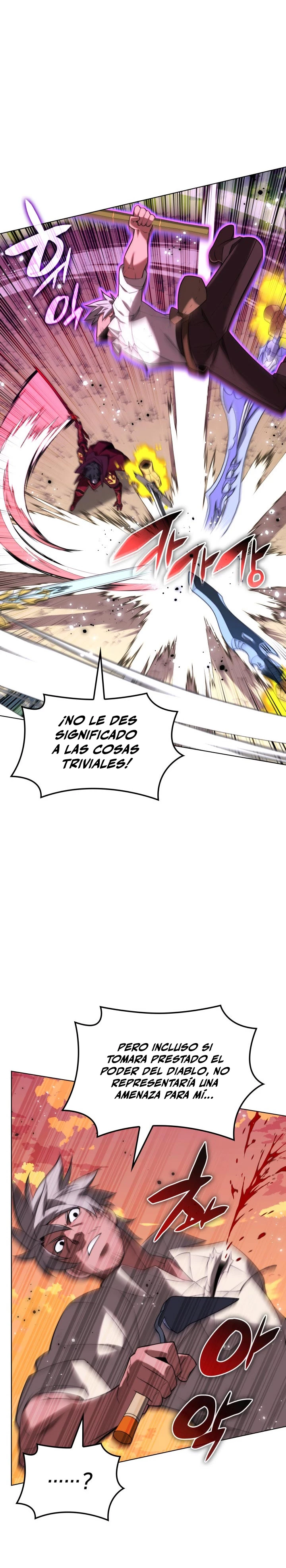 El Chetado (Overgeared) - Capítulo 169 - Página 17 - LectorTMOo
