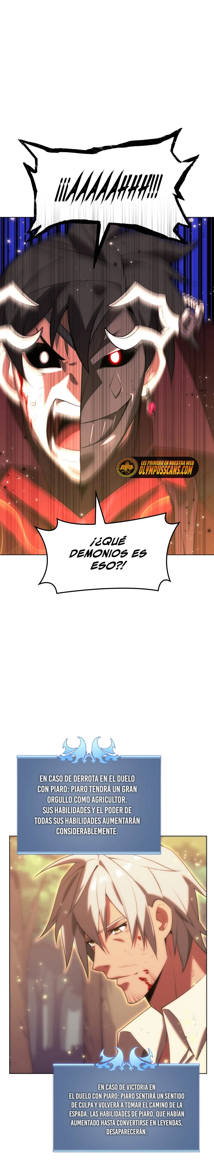 El Chetado (Overgeared) - Capítulo 169 - Página 33 - LectorTMOo