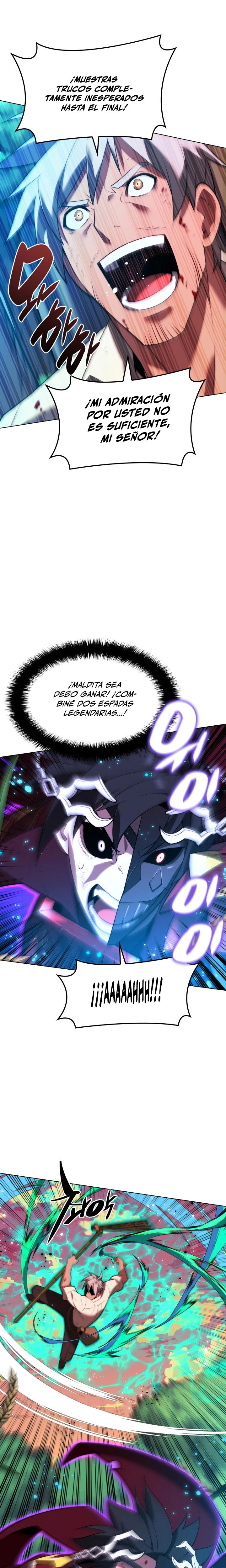 El Chetado (Overgeared) - Capítulo 169 - Página 47 - LectorTMOo