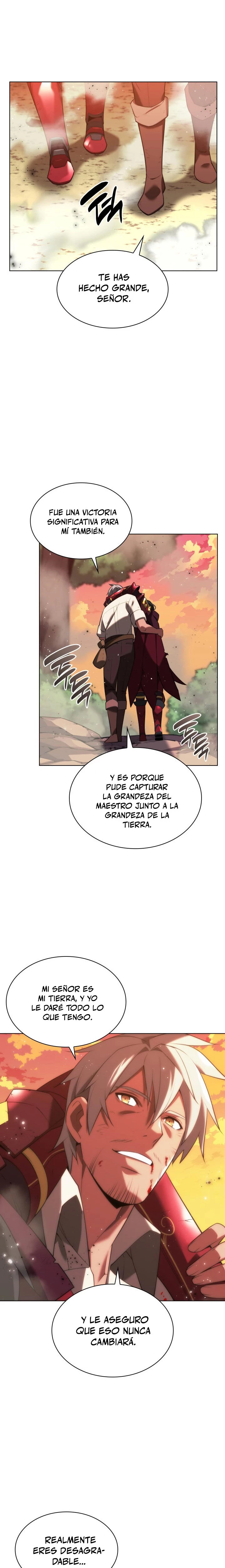 El Chetado (Overgeared) - Capítulo 169 - Página 51 - LectorTMOo