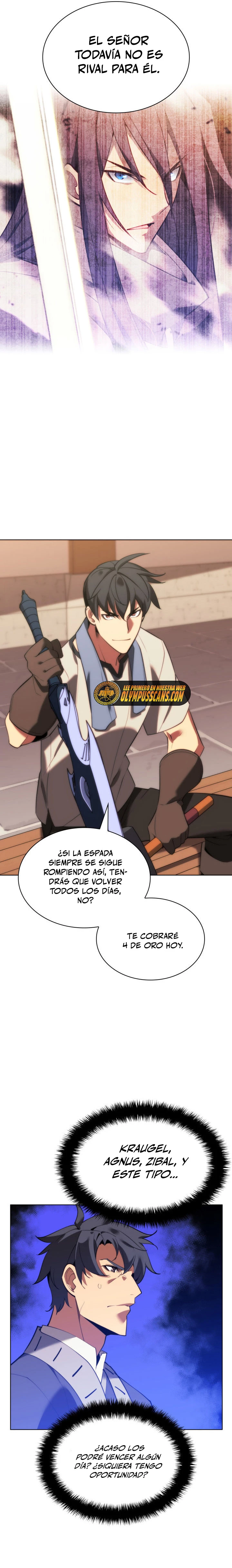 El Chetado (Overgeared) - Capítulo 170 - Página 8 - LectorTMOo