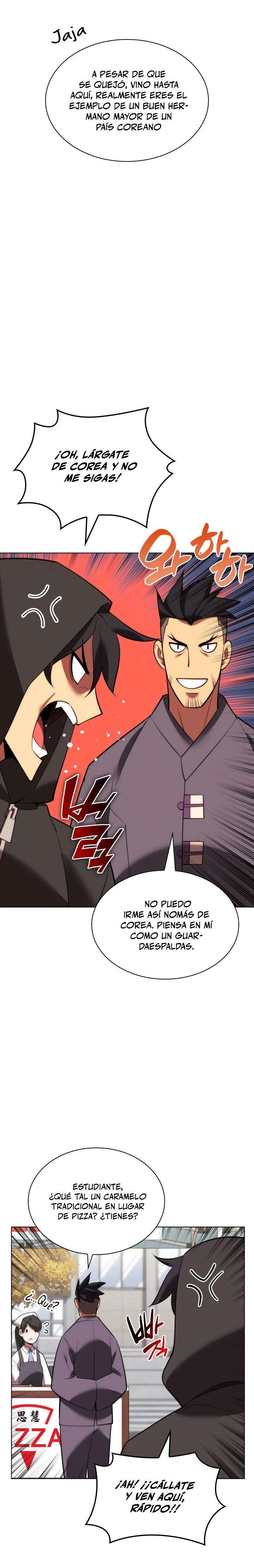 El Chetado (Overgeared) - Capítulo 170 - Página 26 - LectorTMOo