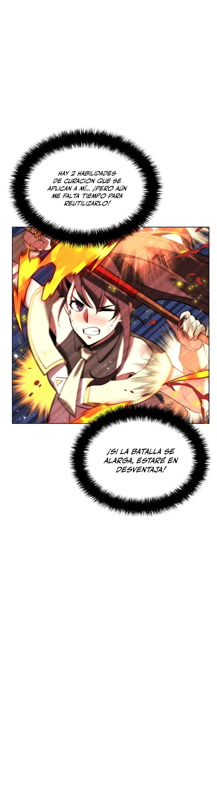 El Chetado (Overgeared) - Capítulo 170 - Página 40 - LectorTMOo