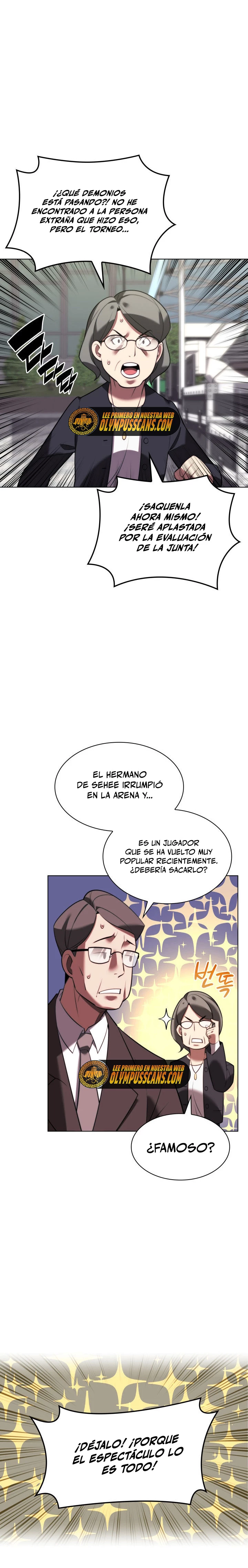 El Chetado (Overgeared) - Capítulo 171 - Página 2 - LectorTMOo