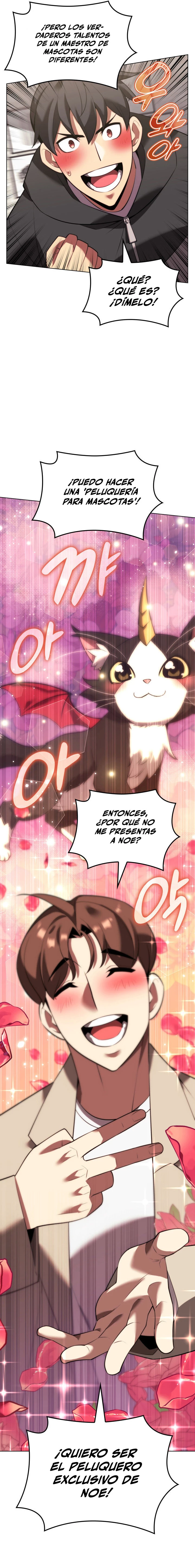 El Chetado (Overgeared) - Capítulo 171 - Página 29 - LectorTMOo