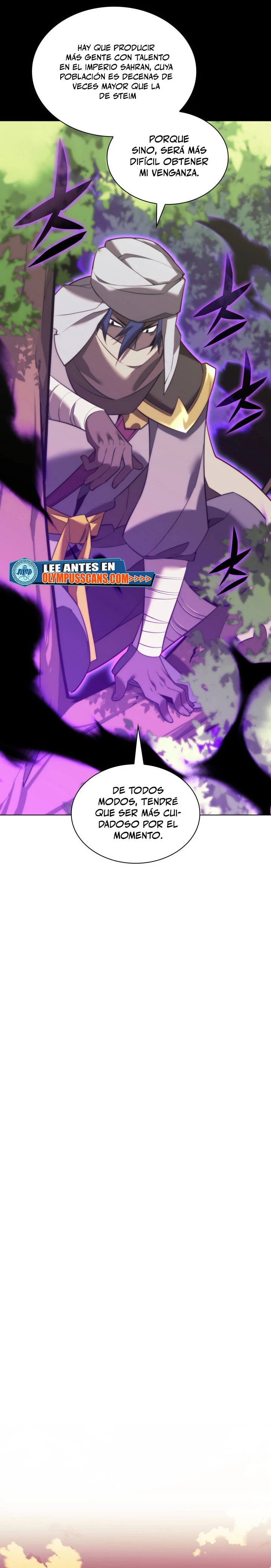 El Chetado (Overgeared) - Capítulo 172 - Página 21 - LectorTMOo
