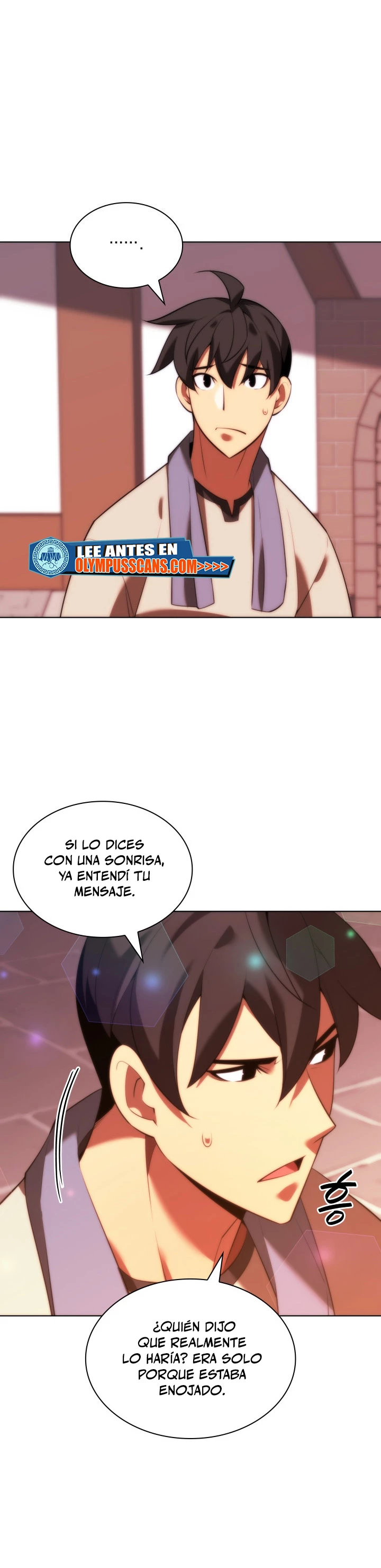 El Chetado (Overgeared) - Capítulo 172 - Página 25 - LectorTMOo