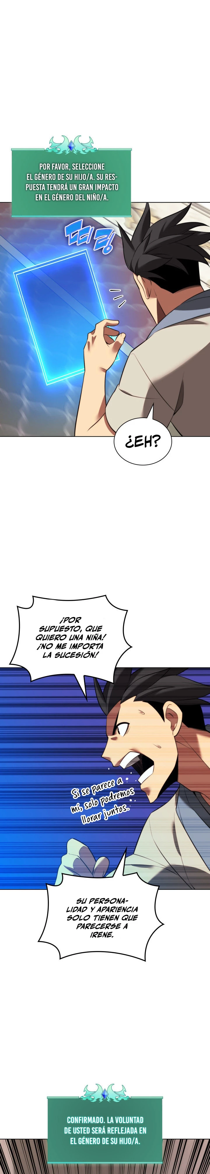 El Chetado (Overgeared) - Capítulo 173 - Página 6 - LectorTMOo