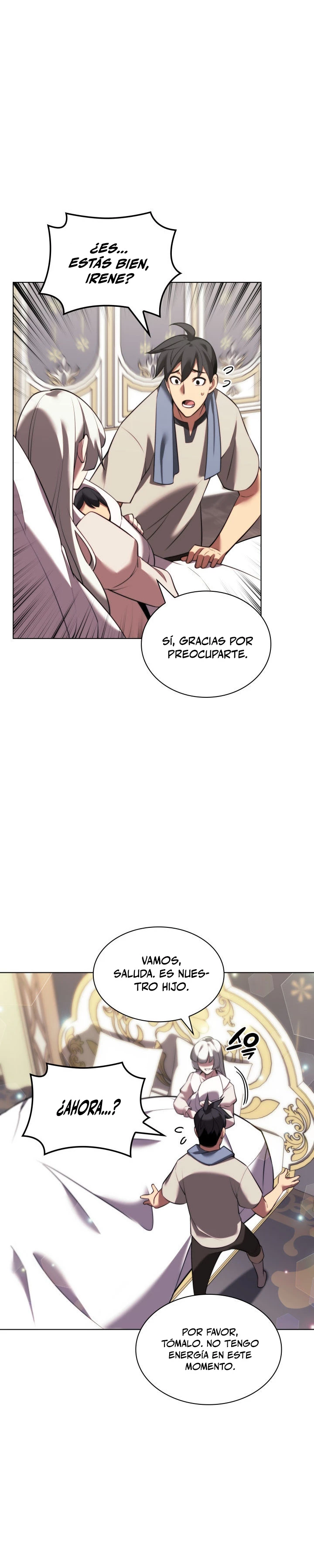 El Chetado (Overgeared) - Capítulo 173 - Página 12 - LectorTMOo