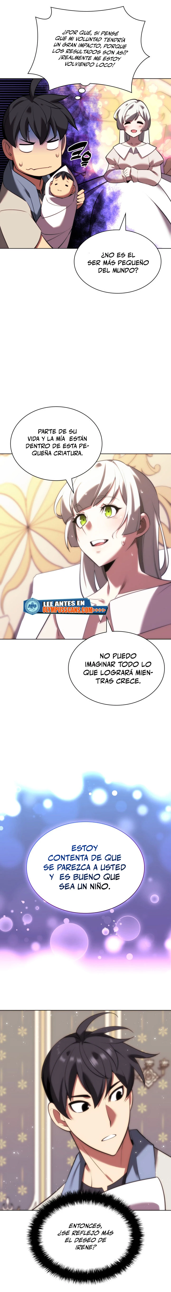 El Chetado (Overgeared) - Capítulo 173 - Página 15 - LectorTMOo