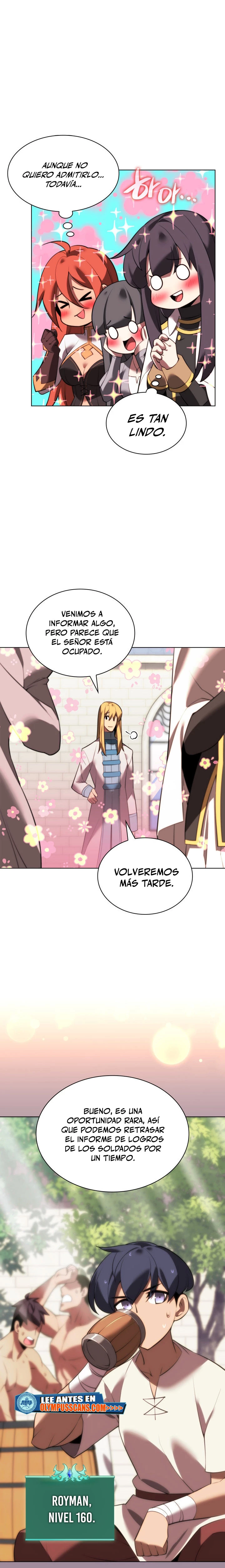 El Chetado (Overgeared) - Capítulo 173 - Página 40 - LectorTMOo