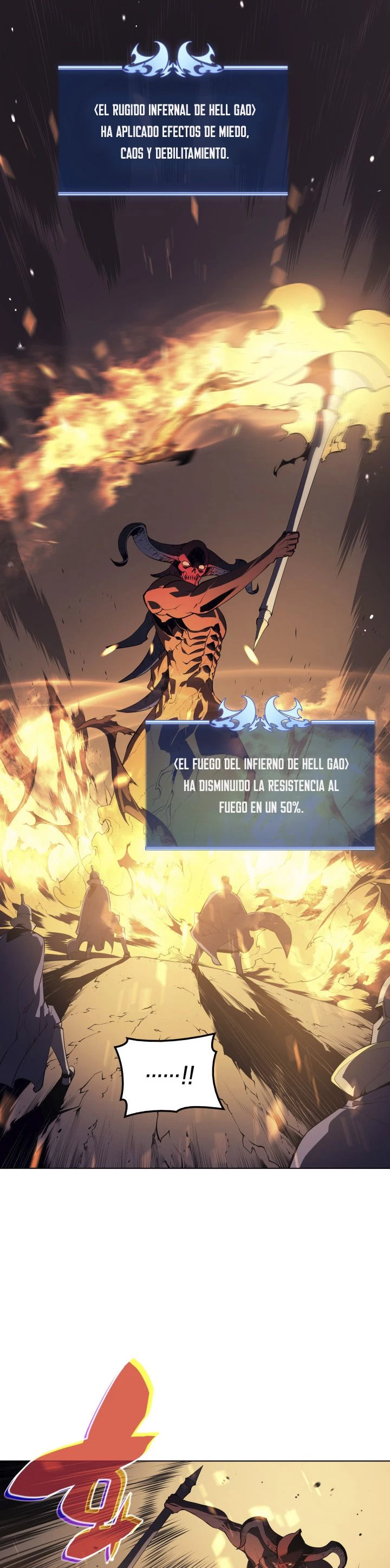 El Chetado (Overgeared) - Capítulo 1 - Página 19 - LectorTMOo