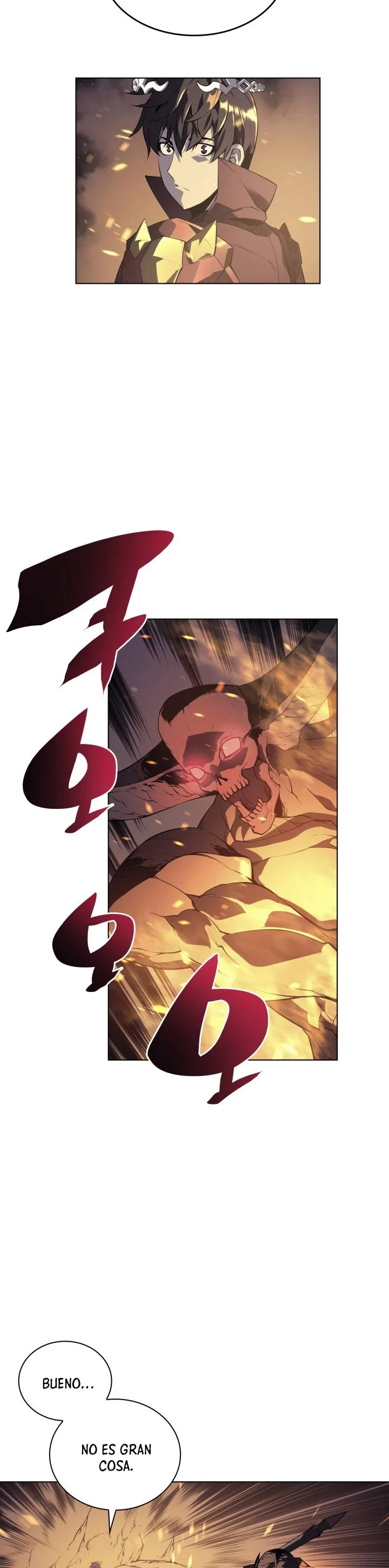 El Chetado (Overgeared) - Capítulo 1 - Página 31 - LectorTMOo