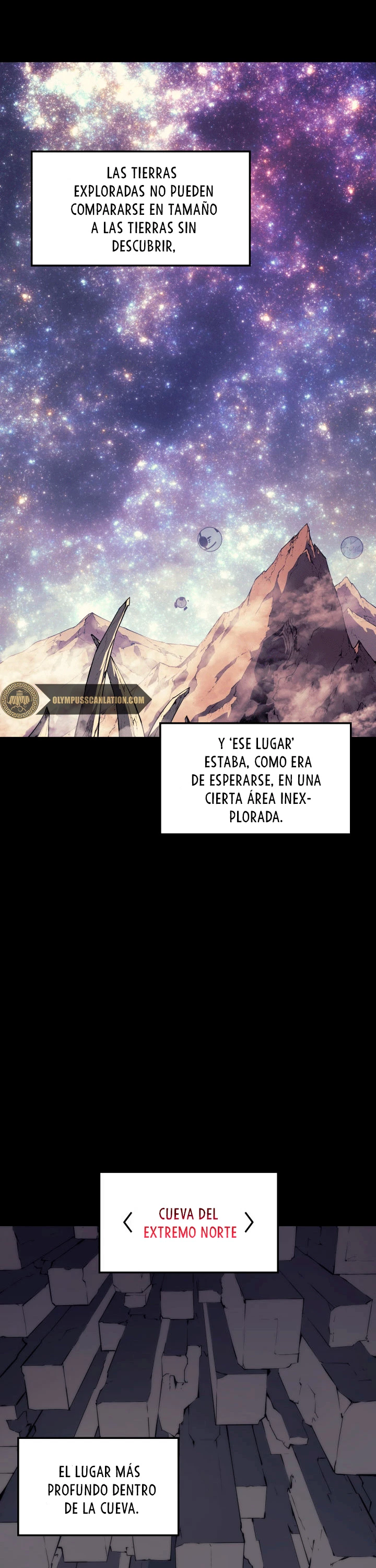 El Chetado (Overgeared) - Capítulo 2 - Página 12 - LectorTMOo