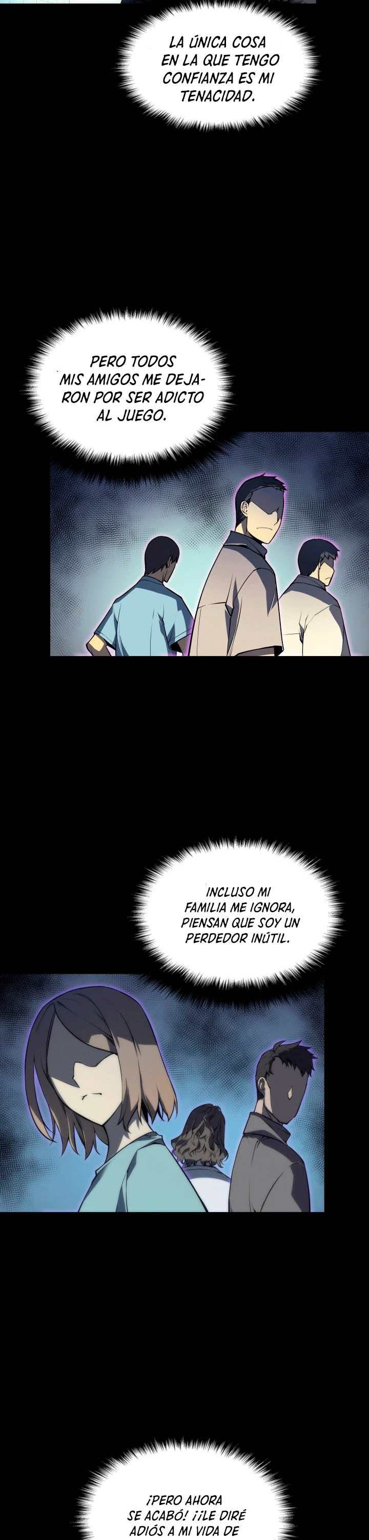 El Chetado (Overgeared) - Capítulo 2 - Página 26 - LectorTMOo