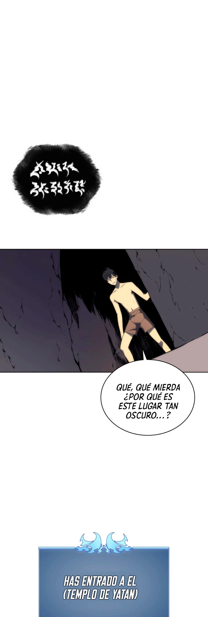 El Chetado (Overgeared) - Capítulo 4 - Página 12 - LectorTMOo