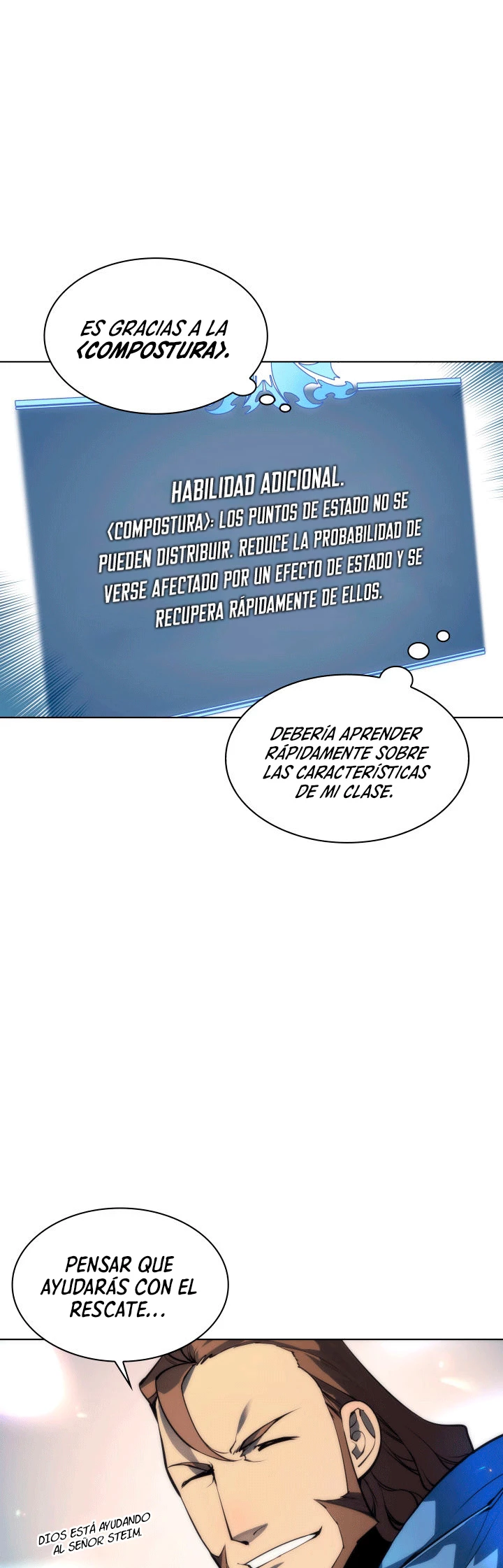 El Chetado (Overgeared) - Capítulo 4 - Página 27 - LectorTMOo