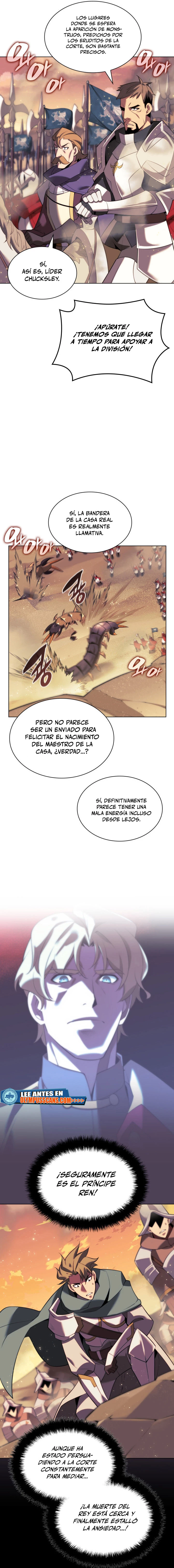 El Chetado (Overgeared) - Capítulo 174 - Página 14 - LectorTMOo