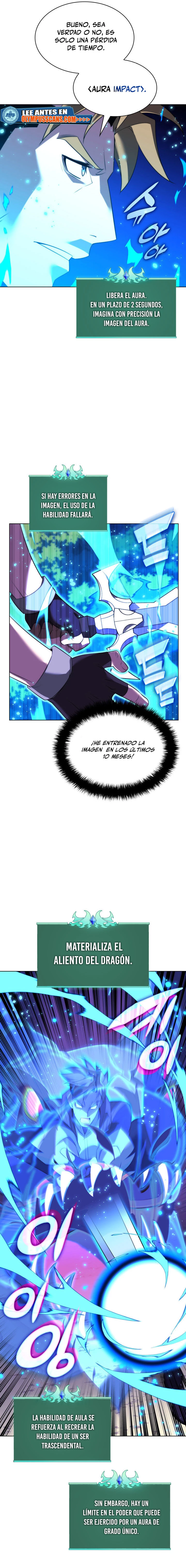 El Chetado (Overgeared) - Capítulo 174 - Página 25 - LectorTMOo