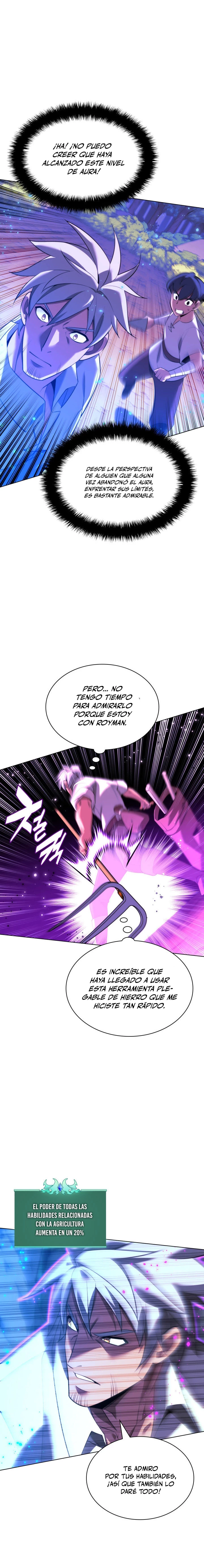 El Chetado (Overgeared) - Capítulo 174 - Página 27 - LectorTMOo