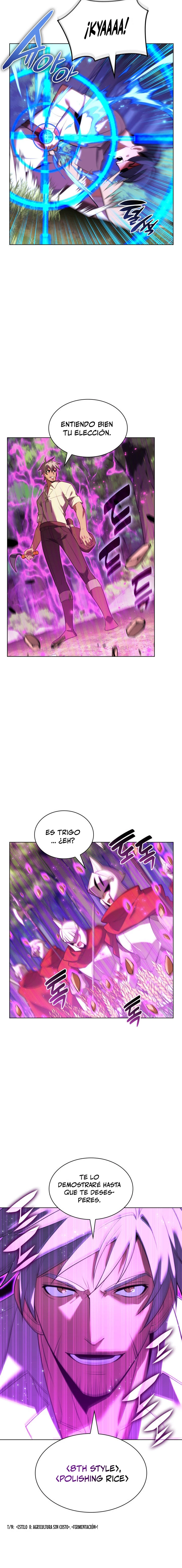 El Chetado (Overgeared) - Capítulo 175 - Página 8 - LectorTMOo