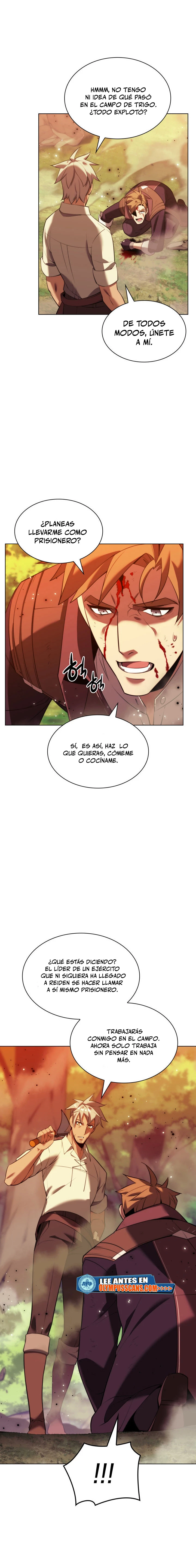 El Chetado (Overgeared) - Capítulo 175 - Página 14 - LectorTMOo