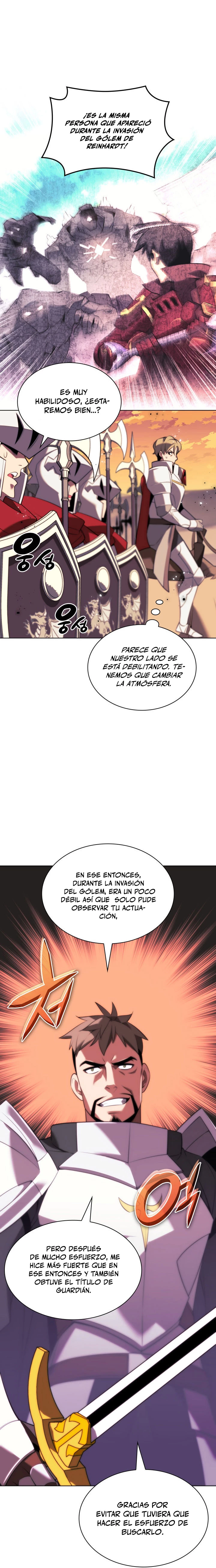 El Chetado (Overgeared) - Capítulo 175 - Página 29 - LectorTMOo
