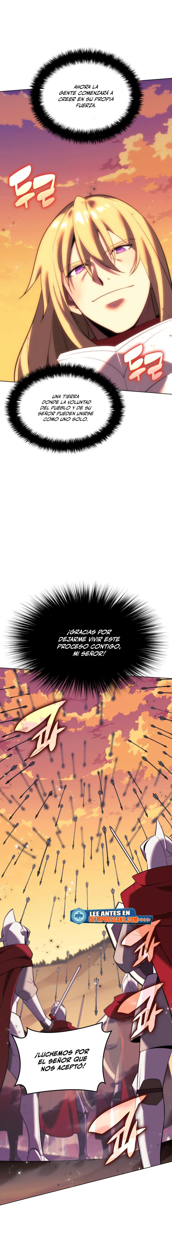 El Chetado (Overgeared) - Capítulo 176 - Página 15 - LectorTMOo