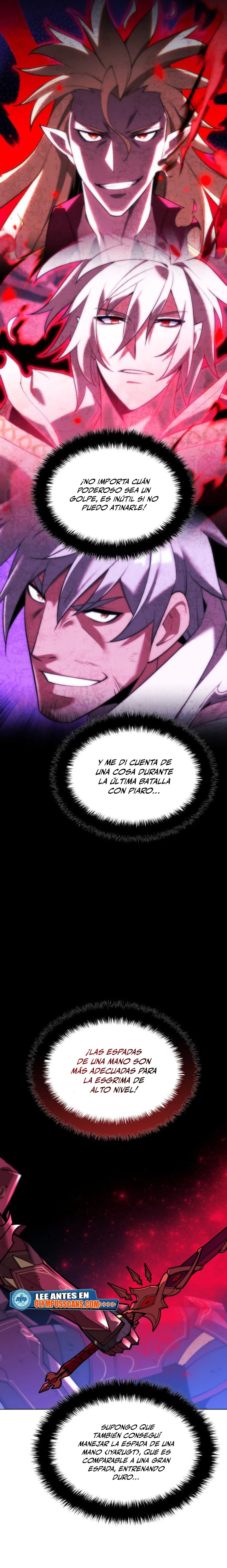 El Chetado (Overgeared) - Capítulo 176 - Página 28 - LectorTMOo