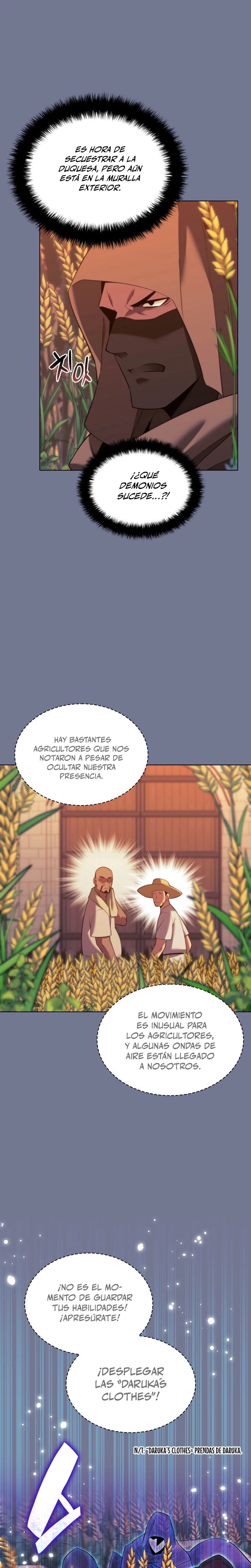 El Chetado (Overgeared) - Capítulo 177 - Página 2 - LectorTMOo