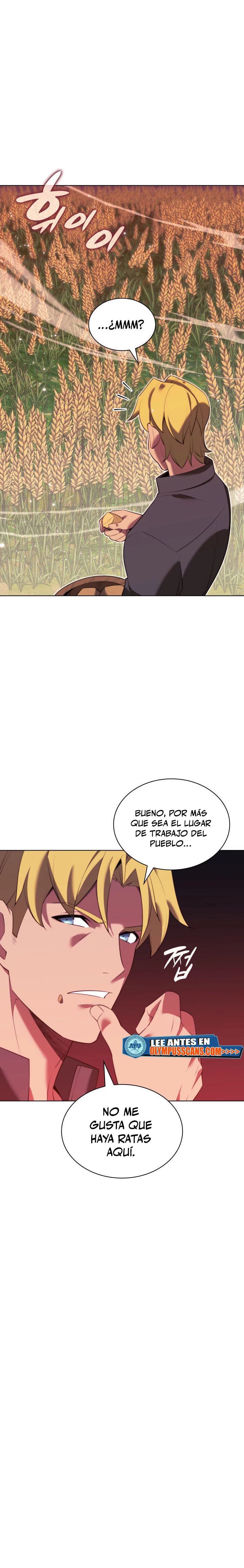 El Chetado (Overgeared) - Capítulo 177 - Página 6 - LectorTMOo
