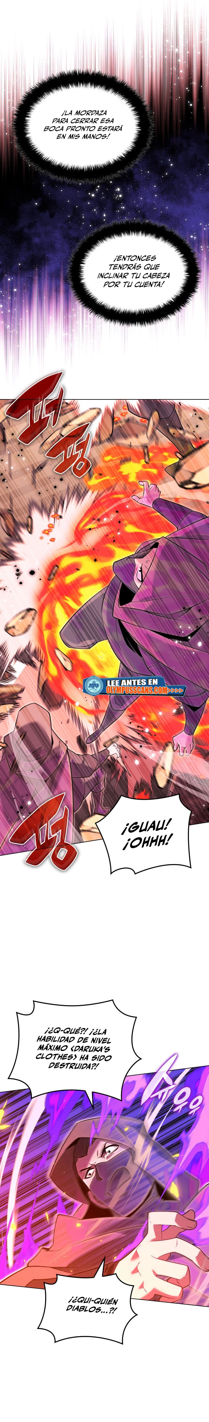 El Chetado (Overgeared) - Capítulo 177 - Página 13 - LectorTMOo