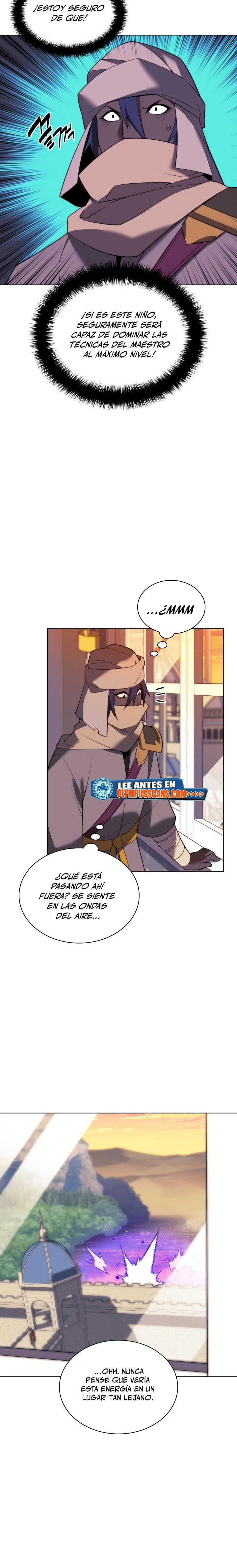 El Chetado (Overgeared) - Capítulo 177 - Página 20 - LectorTMOo