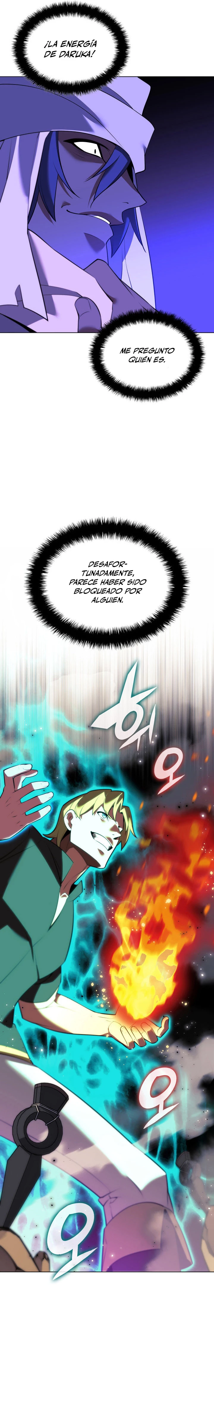 El Chetado (Overgeared) - Capítulo 177 - Página 21 - LectorTMOo