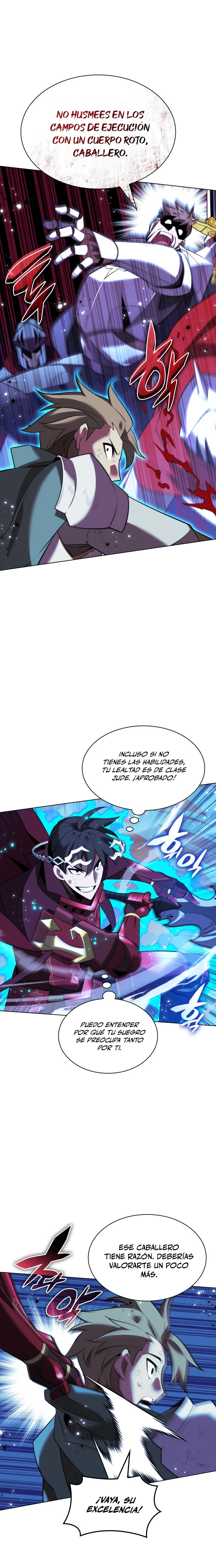 El Chetado (Overgeared) - Capítulo 177 - Página 29 - LectorTMOo