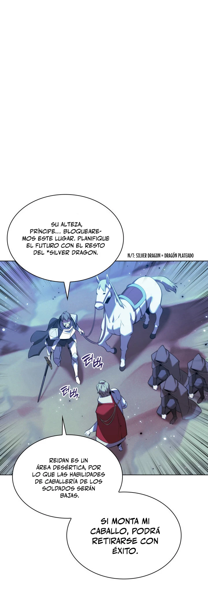El Chetado (Overgeared) - Capítulo 178 - Página 4 - LectorTMOo